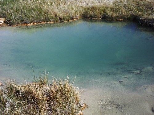 nature water geothermal clothingoptional rubylakeshotsprings