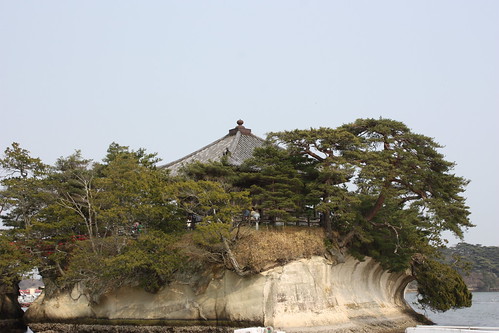 island temple matsushima miyagi tohoku 松島 日本三景 threeviewsofjapan