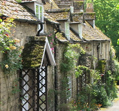 A Taste of the Cotswolds