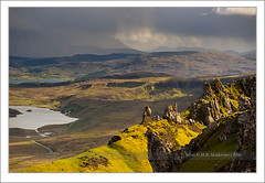 Under the Old Man of Storr [Explored]