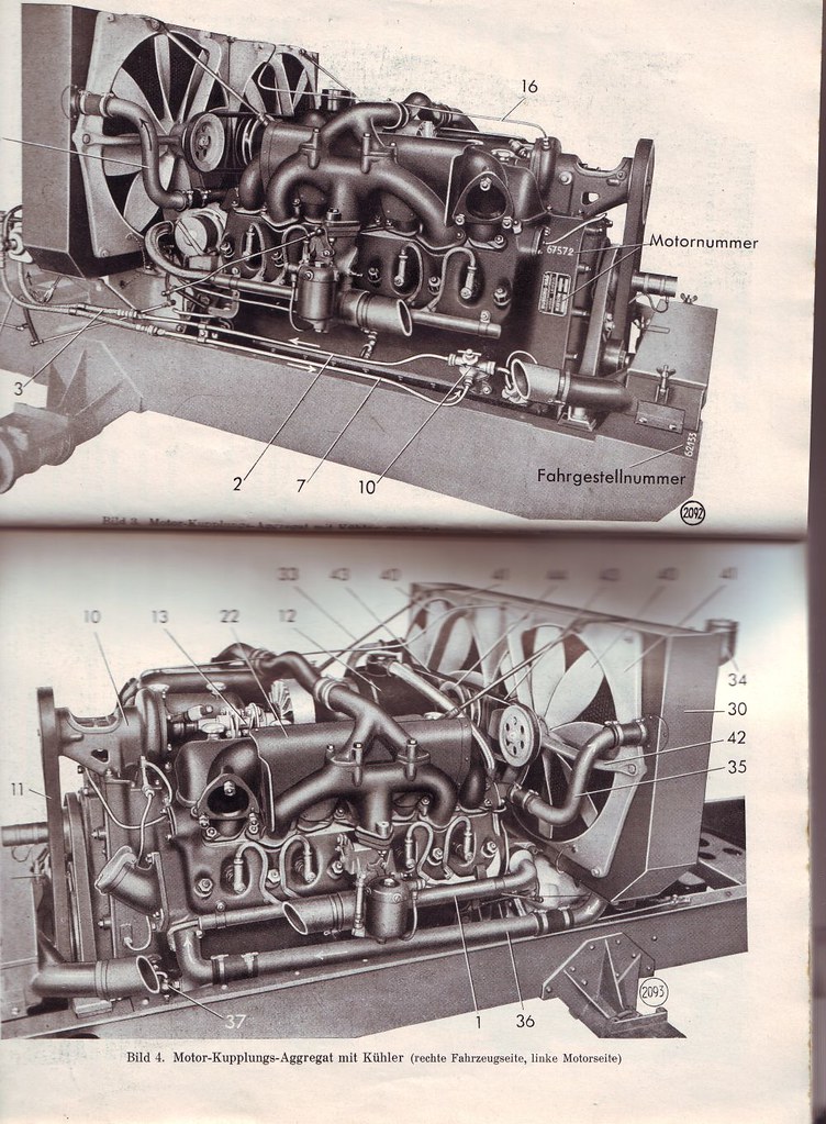 Bussing-NAG engine pics red