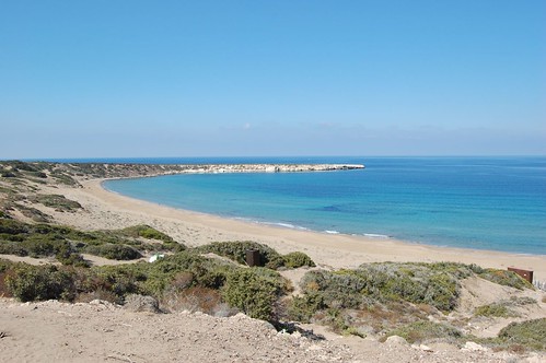 Lara Beach