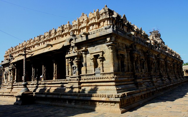 airavatesvara temple 