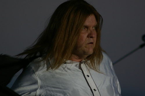 Meat Loaf photo