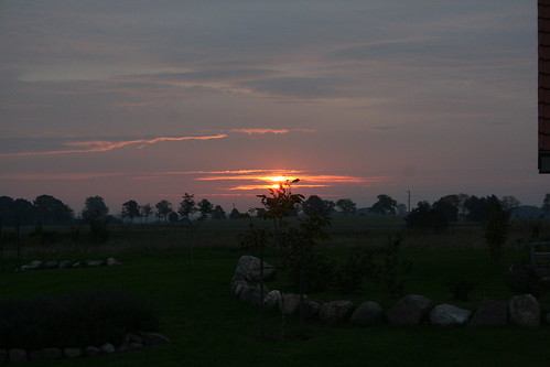 sunrise sonnenaufgang usedom mvp mecklenburgvorpommern lieperwinkel ostvorpommern ovp peenestrom