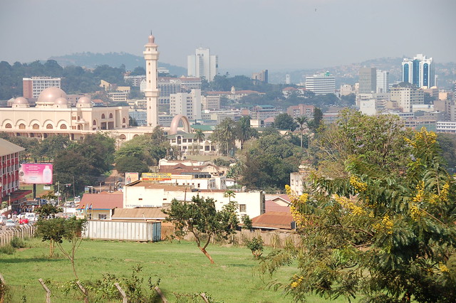 Kampala