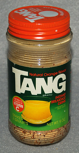 Tang Jar, 1980