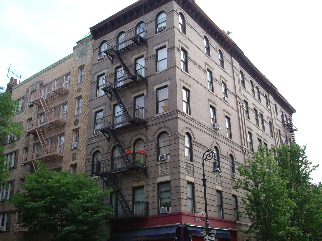 Friends Apartment, New York
