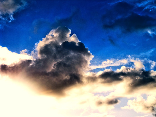 sky sun clouds photoshop canon is shine powershot cs3 sd850