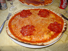 Amici Gourmet Pizza