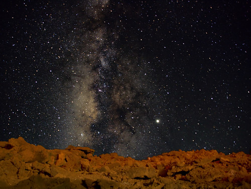 longexposure night hawaii interestingness maui explore haleakala jupiter milkyway interestingness114 explore114