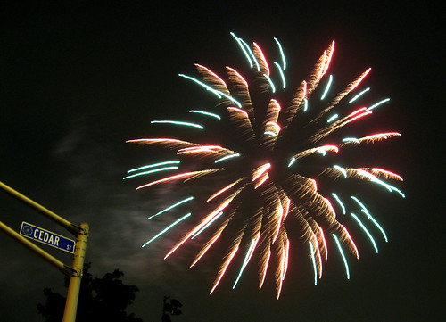 somerville independence day fireworks