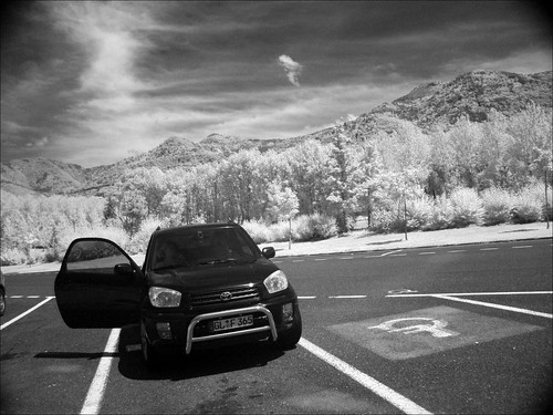 france car landscape geotagged infrared provence rhônealpes tencin 146kmtotencininrhônealpesfrance geo:lat=45325450 geo:lon=5952700