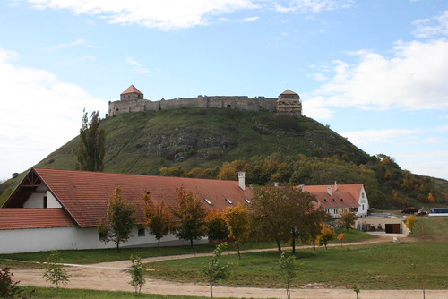 castle fall hungary chateau ungarn burg 2010 vár kirándulás hongrie ősz október hétvége őszi sümeg sümegi