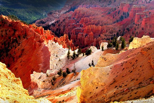 nature colors utah brycecanyonnationalpark brillianteyejewel
