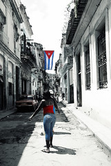 Retratos de Cuba / Portraits of Cuba (5).-