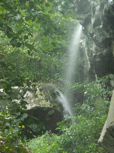 landscape waterfall outdoor gakijiwan