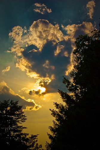 sunset sky clouds photoshop virginia sony 100 sterling alpha 2007 lightroom sonyalpha sonyalpha100 alphasony