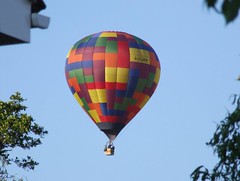Aero Balloon