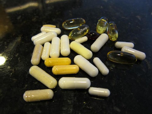 supplements, vitamins, pills, capsules IMG_1062