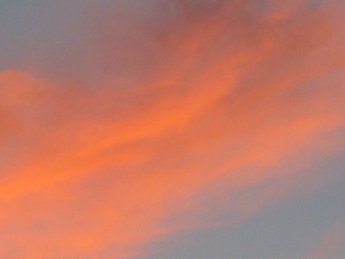 cloud netherlands sunrise eersel