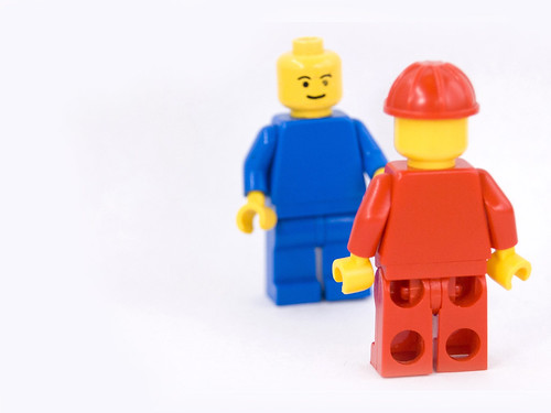 Lego Men 5