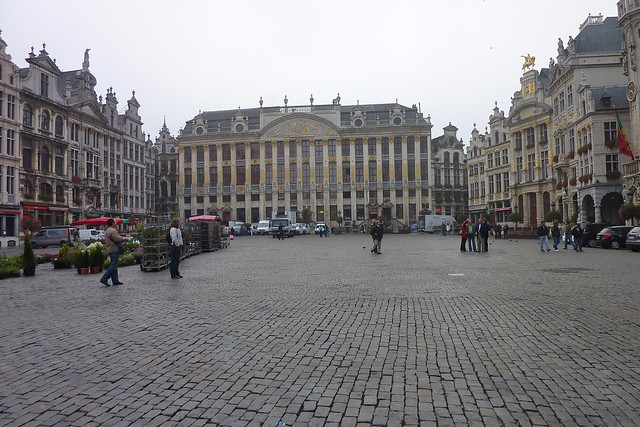 033 - Grote Markt (Grand Place)