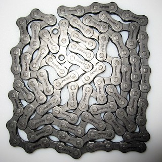 bike chain