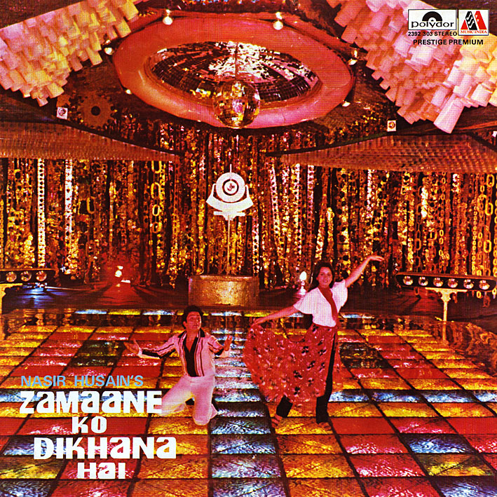 Zamaane Ko Dikhana Hai