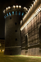 Castello Sforzesco II