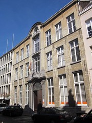 Keizerstraat 15, Antwerpen