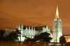 Ireland's Largest Church