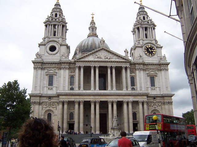 St. Paul Cathedral
