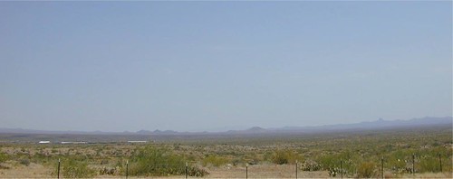 arizona landscapes