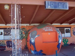 20070721 George's Orange/Mr. Taco