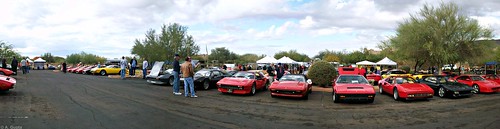 red arizona people italy panorama cars yellow clouds spider italian automobile italia dino crowd convertible 360 az ferrari spyder 328 resort vehicles boulders giallo 09 f gathering 365 modena daytona lamborghini 2009 coupe v8 carshow yellowferrari exotics f430 v6 gtb gts targa 430 pantera f355 detomaso testarossa mondial v12 308 355 concorso gtb4 rossocorsa dethomaso