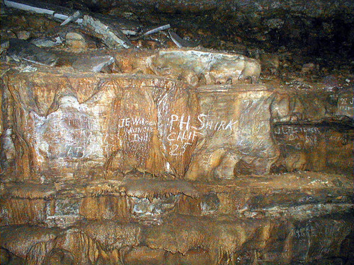 cave kentucky mammothcave mammothcavenationalpark cavern nationalregisterofhistoricplaces 91000503 graffiti unesco worldheritagesite