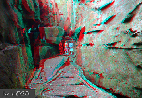 stereoscopic stereogram 3d anaglyph stereo anabuilder