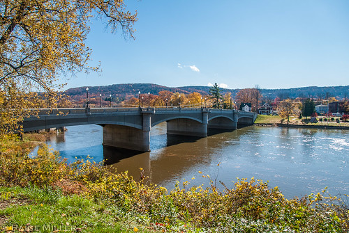 pennsylvania bridges warren warrencounty