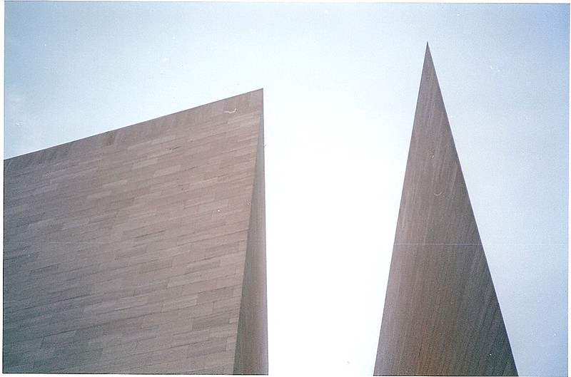 Washington DC National Gallery 2004