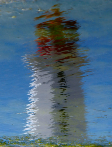 ocean travel light lighthouse canada abstract reflection colors reflections landscape puddle lighthouses novascotia sony ripples abstracts peggyscove seashore artofimages bestcapturesaoi photobenedict