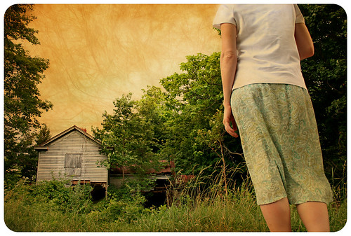 trees summer sky house selfportrait texture abandoned girl kentucky explore thesmiths