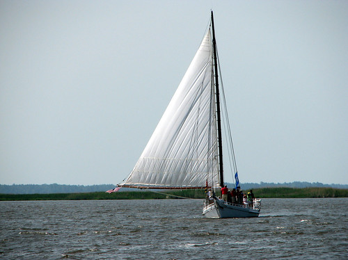 vienna geotagged sailing maryland easternshore 400 dorchester nanticoke delmarva johnsmith skipjack anawesomeshot