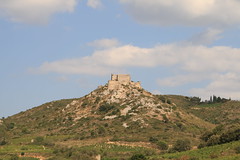 Termes - Photo of Cascastel-des-Corbières
