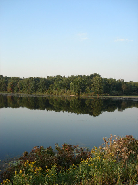 Stony Creek Lake | Flickr - Photo Sharing!