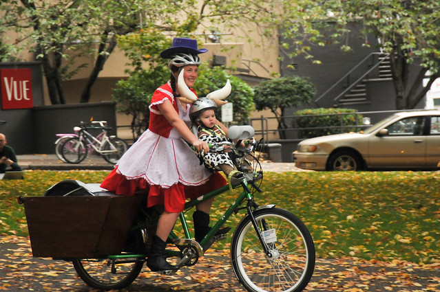 Kidical Mass - Zombie Edition-3