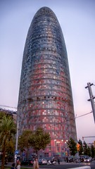 torre Agbar