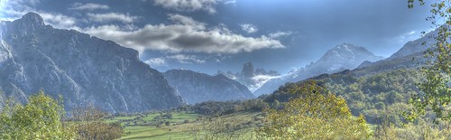 panorama españa landscape spain hdr hdrpanorama