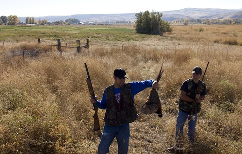 nature landscape outdoor hunting idaho hunt shotguns weiser pheasanthunting