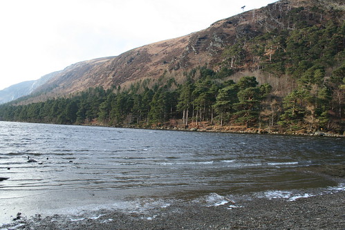 2010.02.28 07 Wicklow Mountains 087 Upper Lake